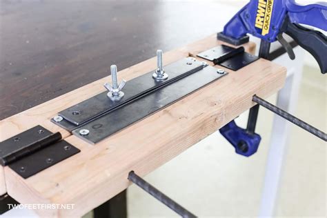 how to build a sheet metal bending brake|sheet metal brake plans pdf.